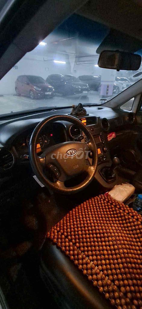 Kia Carens 2011 EX 2.0 MT - 88790 km. Mua bán Ô tô tại Quận Cầu Giấy Hà Nội được đăng bởi Vũ Đại hình 2