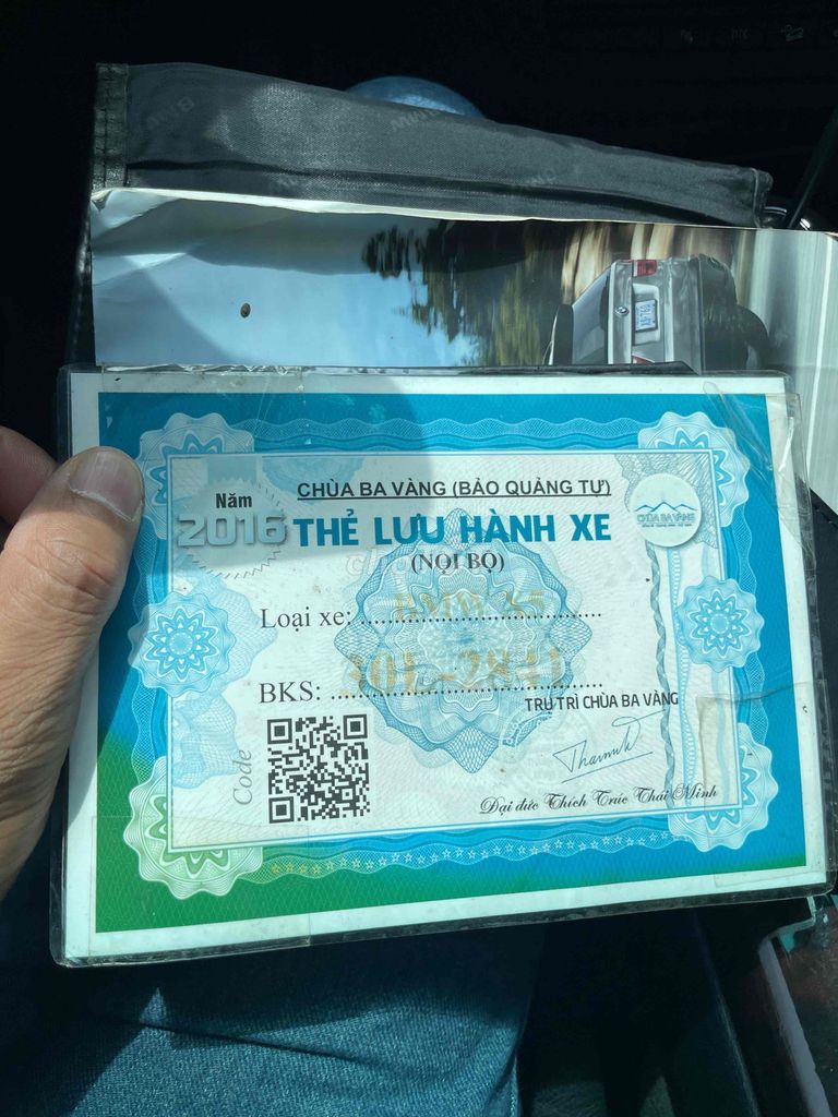 BMW X5 3.0 2007 Đen. Mua bán Ô tô tại Thành phố Thủ Đức Tp Hồ Chí Minh được đăng bởi Quoc PT hình 7