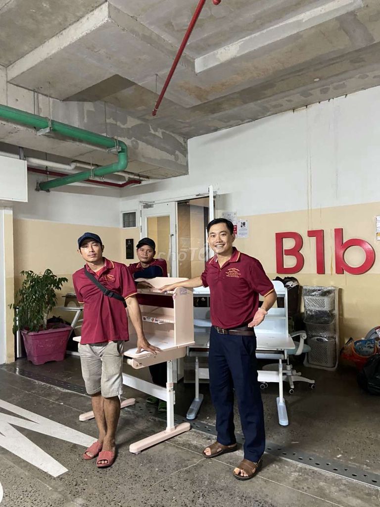 Dịch vụ chuyển nhà trọn gói MIỄN PHÍ THÁO LẮP. Dịch vụ chuyển nhà tại Quận 7 Tp Hồ Chí Minh được đăng bởi Chuyển Nhà Trọn Gói  Robert Biện hình 1