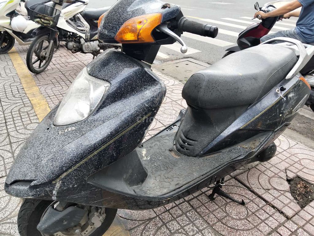 honda stream máy êm . gtdđ. Mua bán Xe máy tại Quận 5 Tp Hồ Chí Minh được đăng bởi Lê Khôi hình 1