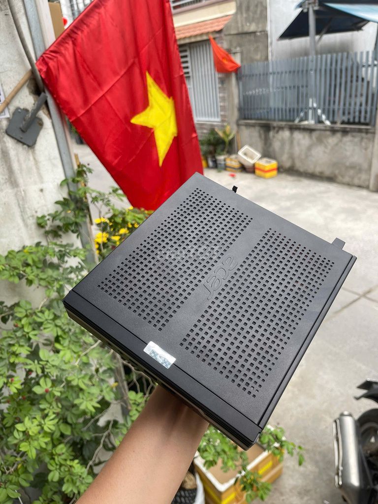 Máy tính Acer Veriton N4670G i5-10500, 8Gb,SD,Wifi. Mua bán Máy tính để bàn tại Quận Gò Vấp Tp Hồ Chí Minh được đăng bởi Hao Nguyen hình 1