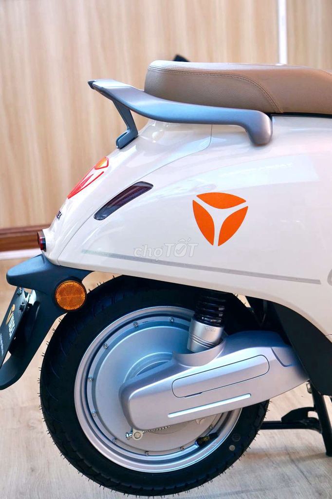 Chốt Yadea Orla P nhận quà tặng giáng sinh. Mua bán Xe điện tại Quận Ninh Kiều Cần Thơ được đăng bởi Xe Điện Yadea Trần Phú CT hình 7