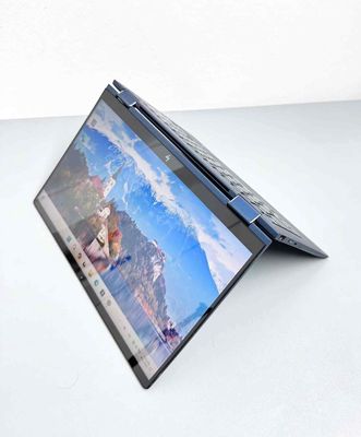 HP Elite Dragonfly G2 i5/Gen8/Ram8GB/SSD 256GB.. Mua bán Laptop tại Quận Hai Bà Trưng Hà Nội được đăng bởi Akiba shop hình 1