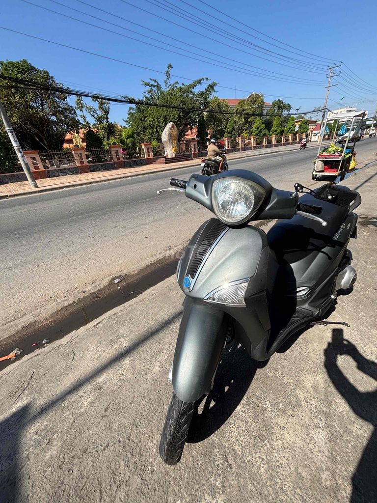 Liberty 125. Mua bán Xe máy tại Quận Bình Thuỷ Cần Thơ được đăng bởi Kim Chiến hình 2