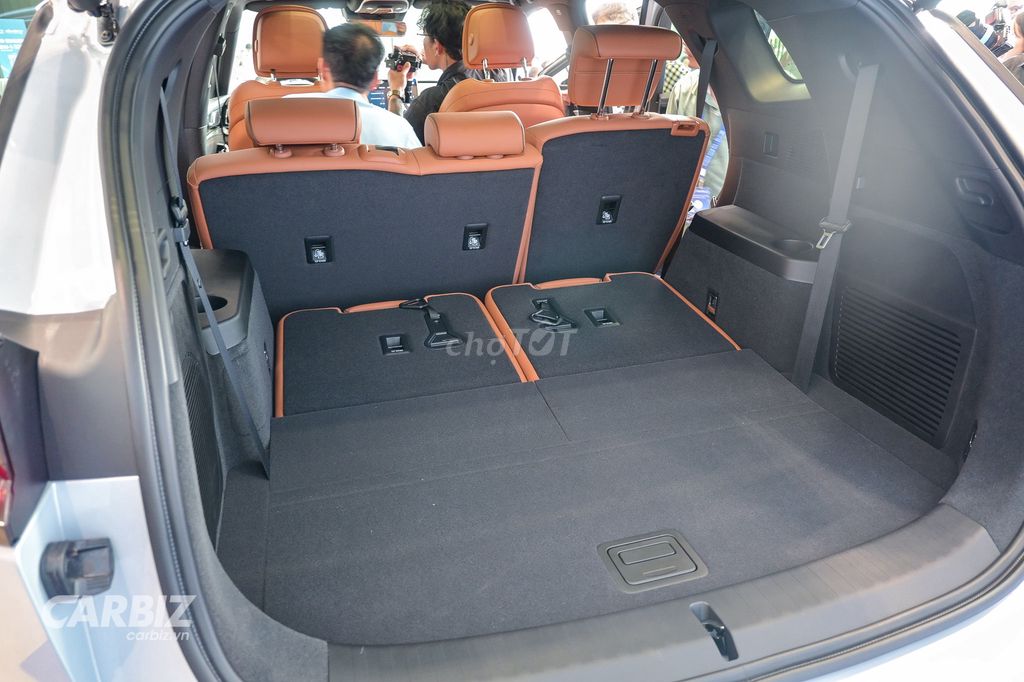 ✅ BYD Sealion 8 - Ưu Đãi Hấp Dẫn Trong Tháng. Mua bán Ô tô tại Thành phố Thủ Đức Tp Hồ Chí Minh được đăng bởi BYD Gia Định hình 11