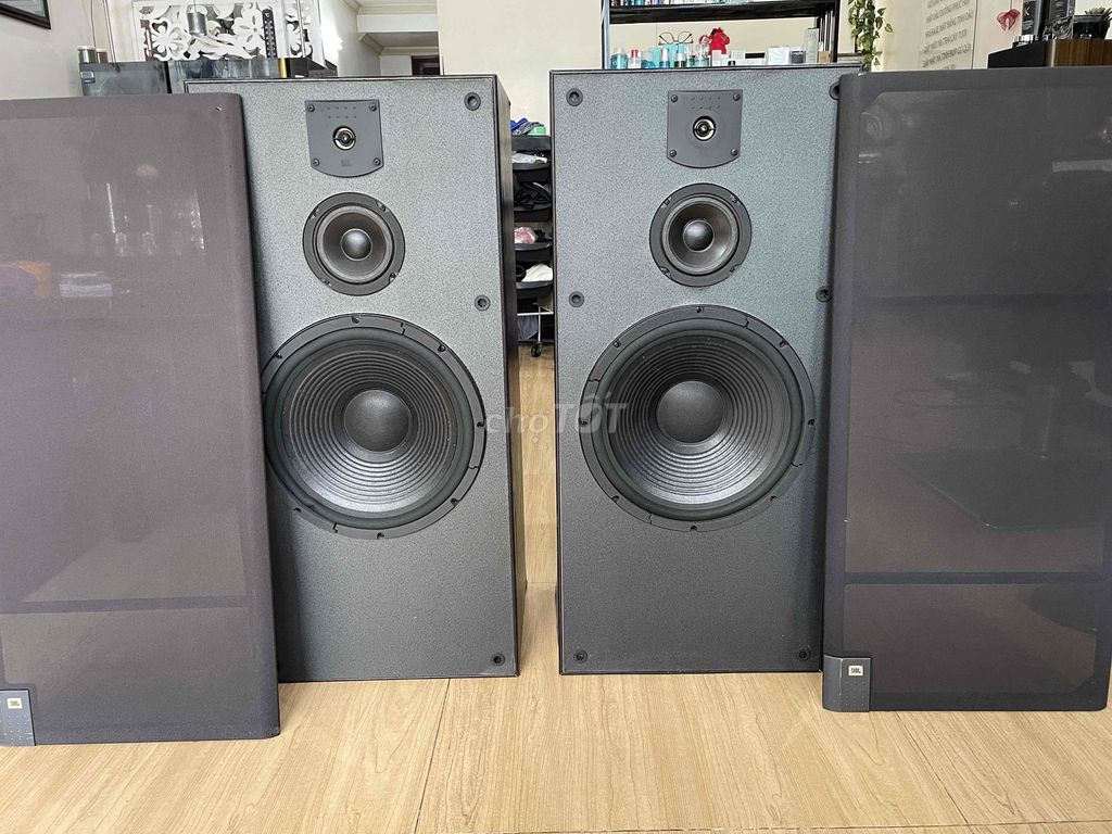 Loa JBL J5120 Bass 30 Đen Nguyên zin 100%. Mua bán Tivi, Âm thanh tại Quận Hồng Bàng Hải Phòng được đăng bởi Anh Dũng hình 1