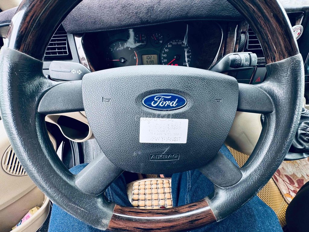 Ford Transit 2019 Limousine - 146000 km. Mua bán Ô tô tại Quận 12 Tp Hồ Chí Minh được đăng bởi Nam 48 AUTO hình 15