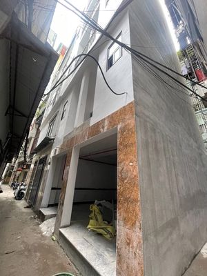 Apartment in Thanh Trì