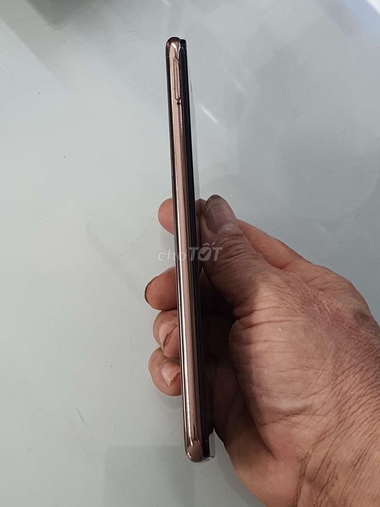 Samsung A7 2018 ram 6/128 GB đẹp 98%. Mua bán Điện thoại tại Quận Cầu Giấy Hà Nội được đăng bởi chú Hùng 60t 163HQV hình 5