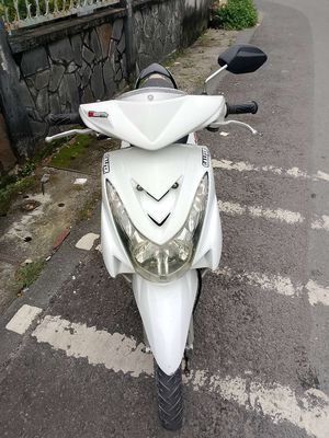 Mio ultimo đẹp như mới. Mua bán Xe máy tại Huyện Hóc Môn Tp Hồ Chí Minh được đăng bởi Xe Máy Hoàng Thọ 