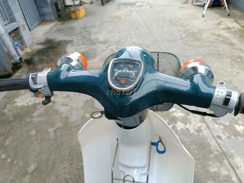 xe 86 Kim vàng 5occ. Mua bán Xe máy tại Huyện Hóc Môn Tp Hồ Chí Minh được đăng bởi pham anh tuấn hình 9