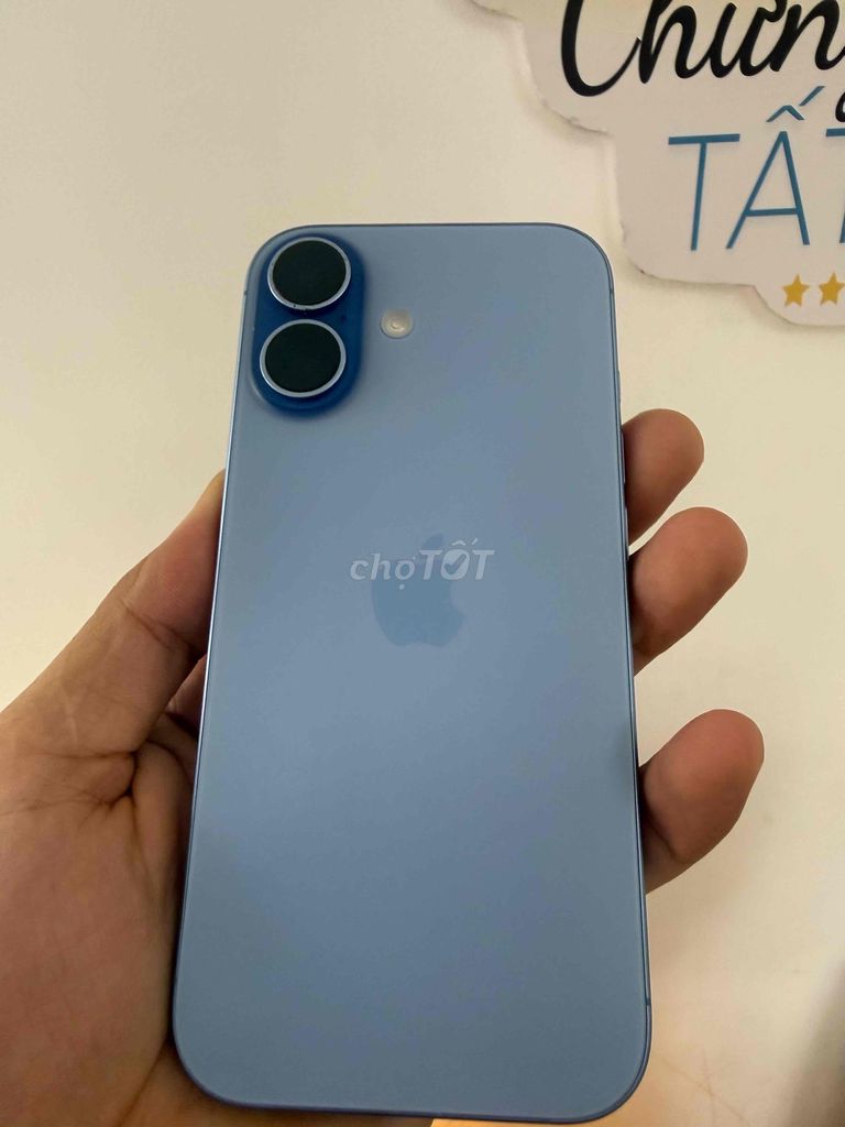 iPhone 17T 256GB Xanh Đã qua sử dụng. Mua bán Điện thoại tại Quận Tân Phú Tp Hồ Chí Minh được đăng bởi trương thành hưng hình 1