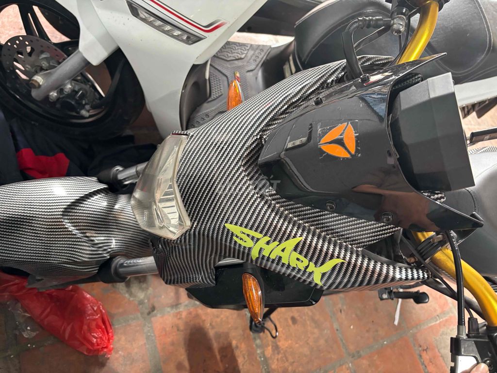 YADEA Xmen Neo. Mua bán Xe điện tại Quận Tân Phú Tp Hồ Chí Minh được đăng bởi Mua Xe Điện Giá Cao hình 1