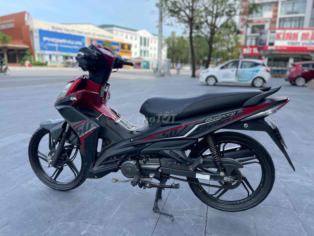 xe chính hãng giá rẻ. Mua bán Xe máy tại Thành phố Vinh Nghệ An được đăng bởi Mạnh Nhỏ hình 2