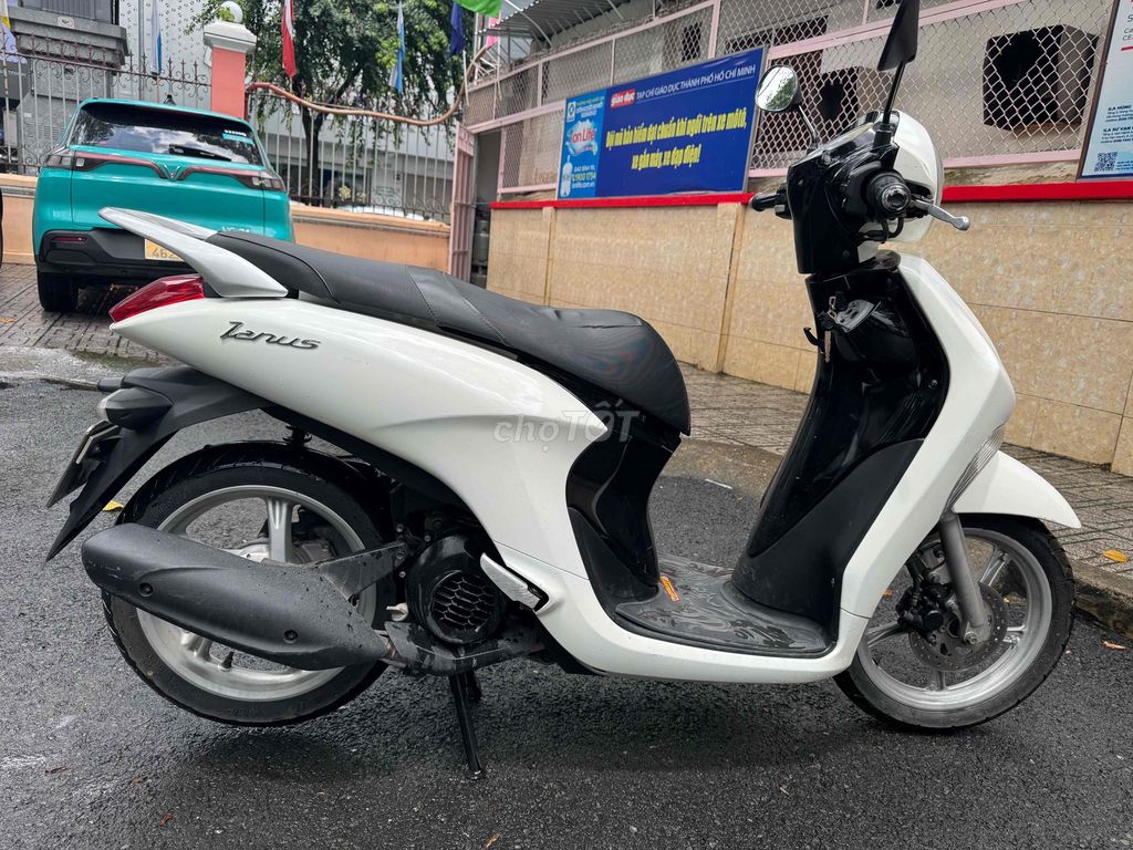 yamaha janus 2017 bstp. Mua bán Xe máy tại Quận 5 Tp Hồ Chí Minh được đăng bởi nguyễn nguyễn hình 2