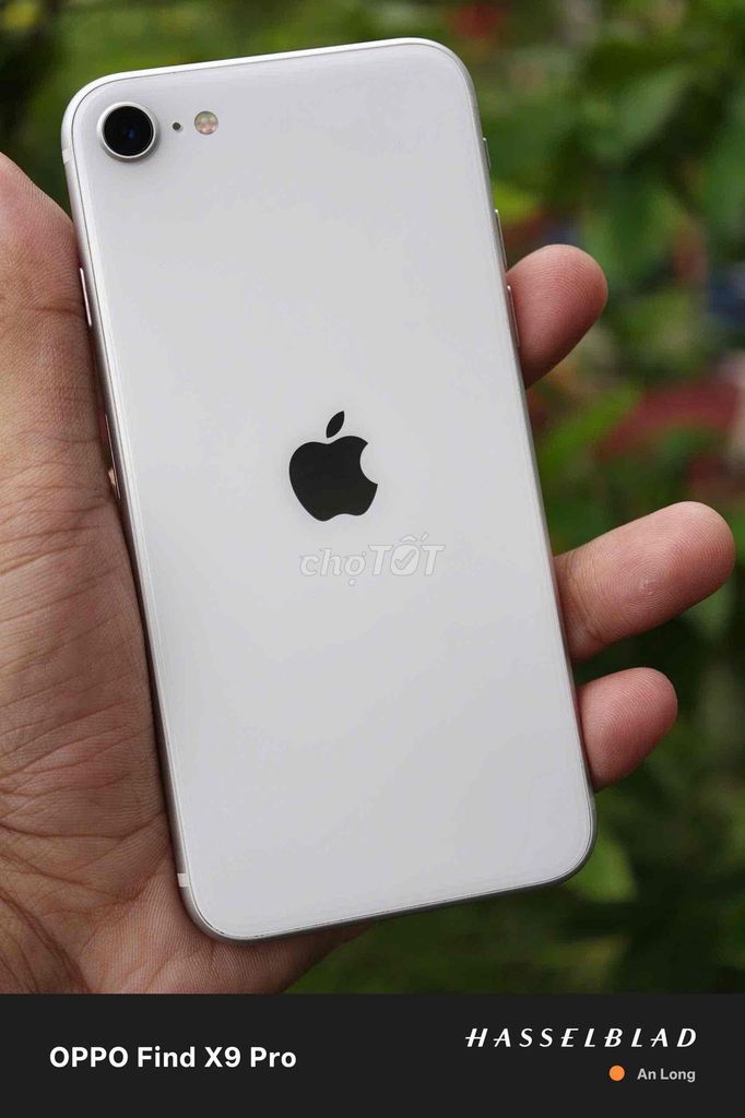 iPhone SE 2 zin all Quốc Tế hàng chuẩn. Mua bán Điện thoại tại Huyện Thanh Bình Đồng Tháp được đăng bởi DUY hình 1