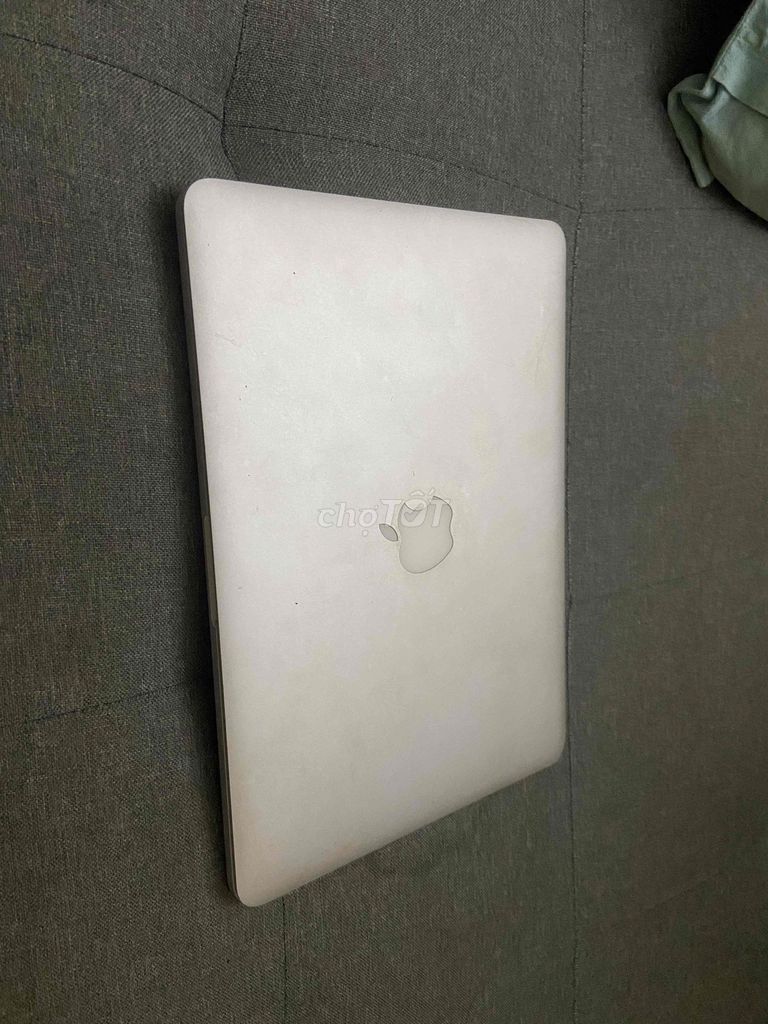 Macpro 2015 i5 13 inch 16GB/500GB cần bán 3t6. Mua bán Laptop tại Thành phố Thuận An Bình Dương được đăng bởi meo hình 1
