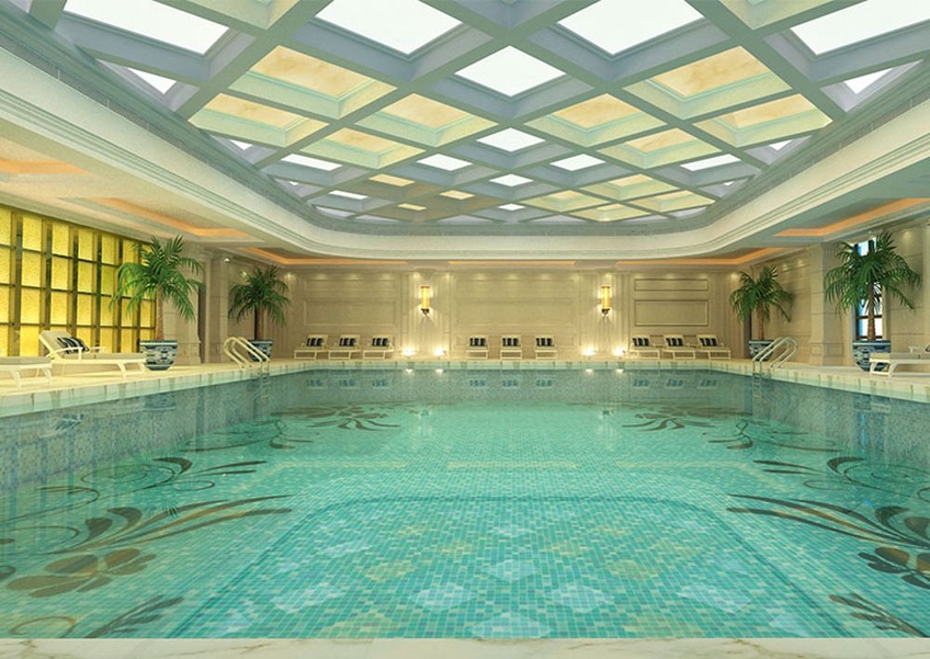 FACILITIES