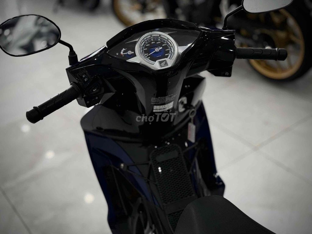 Future125 2025 Lướt chính chủ ký ( Hỗ trợ GÓP ) 🔥🔥. Mua bán Xe máy tại Thị xã Phú Mỹ Bà Rịa - Vũng Tàu được đăng bởi Cửa Hàng Xe Máy Phú Mỹ hình 6