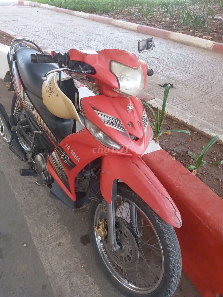 Cần bán xe số đi giữ gìn. Mua bán Xe máy tại Huyện Thuỷ Nguyên Hải Phòng được đăng bởi Bui khac dung  hình 3