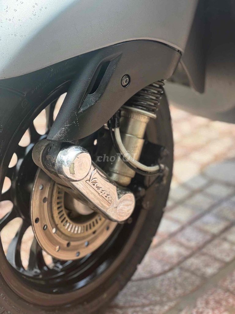 Vespa Sprint iGet 2018 Abs 🇮🇹 Chính chủ. Mua bán Xe máy tại Thành phố Vinh Nghệ An được đăng bởi Jimmy Nguyễn  hình 6