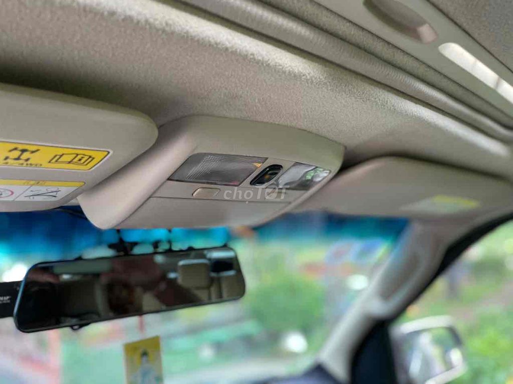 Ford Escape 2003 2.0 MT 4X2 - 2000 km. Mua bán Ô tô tại Quận 7 Tp Hồ Chí Minh được đăng bởi Lê Vy hình 7