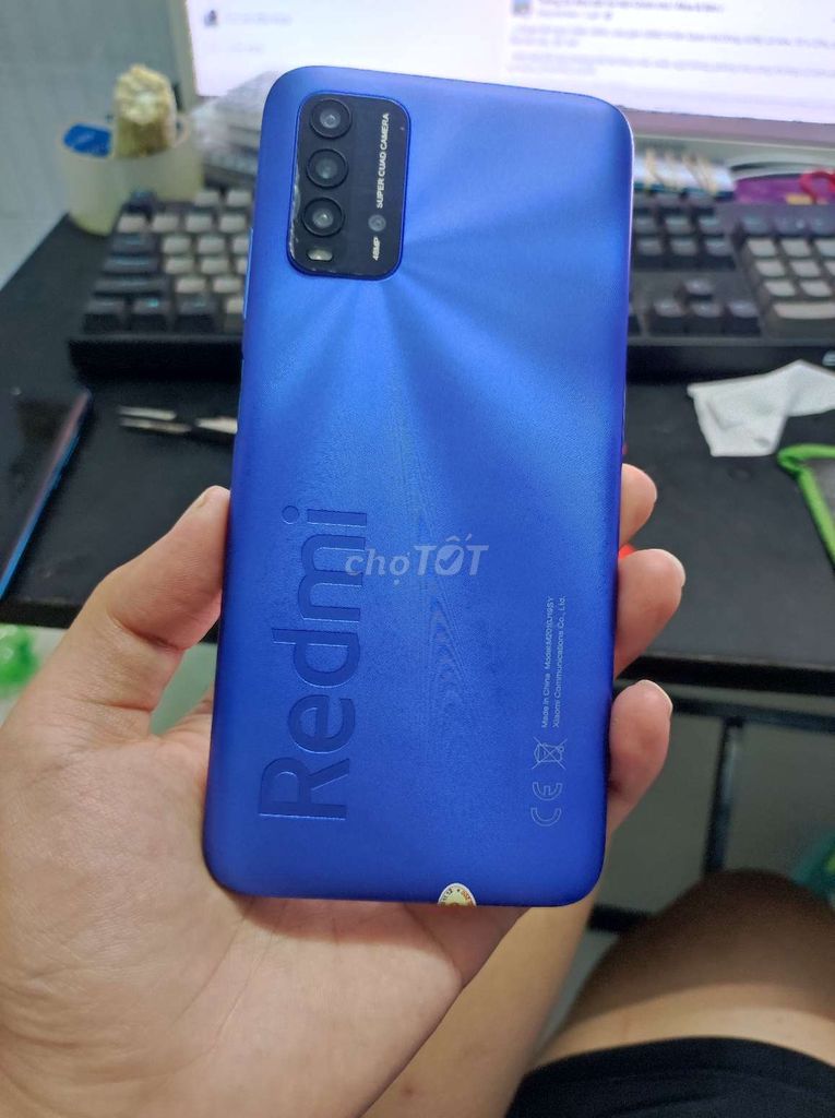 Xiaomi Redmi 9T