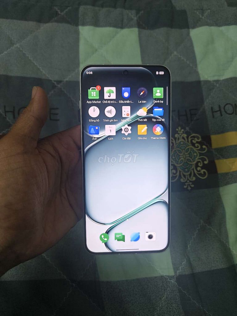 OnePlus Ace 6 Trắng Fullbox. Mua bán Điện thoại tại Quận Hà Đông Hà Nội được đăng bởi Khac duy hình 1