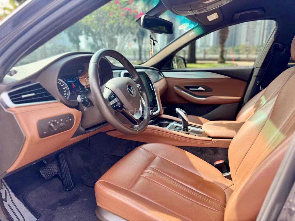 Lux A Premium 21 - Giá 6x nhô. Mua bán Ô tô tại Thành phố Thủ Đức Tp Hồ Chí Minh được đăng bởi Hồng My hình 10