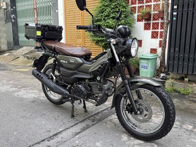 Pg1 chính chủ odo 11k nhiều đồ chơi. Mua bán Xe máy tại Quận 12 Tp Hồ Chí Minh được đăng bởi Tài Nho