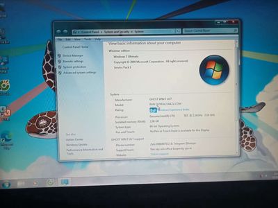 Acer emachines d520. Mua bán Laptop tại Quận 12 Tp Hồ Chí Minh được đăng bởi Nguyễn HQ