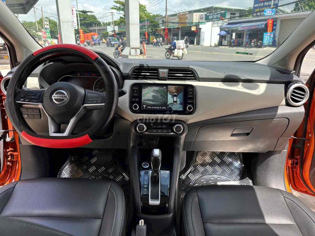 Nissan Almera 2023 VL 1.0 CVT Cao cấp - 72000 km. Mua bán Ô tô tại Quận Tân Phú Tp Hồ Chí Minh được đăng bởi Huy Ô tô Sài Gòn hình 7
