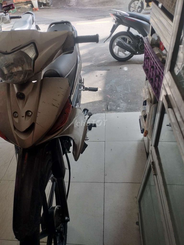 Xe Taurus. Mua bán Xe máy tại Quận 11 Tp Hồ Chí Minh được đăng bởi Cửa Hàng Bảo Trâm hình 6