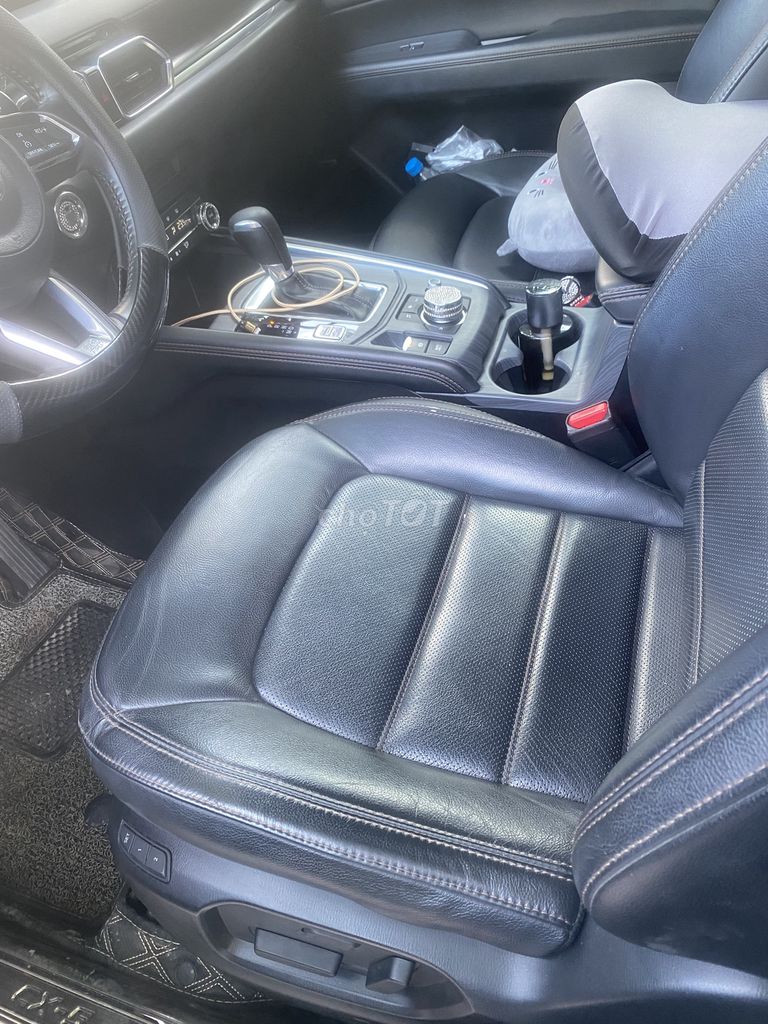 Mazda CX 5 2022 Premium 2.0 AT - 56666 km. Mua bán Ô tô tại Quận Thanh Xuân Hà Nội được đăng bởi A Quân hình 6