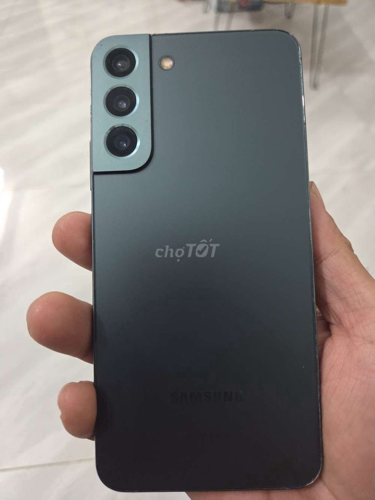 Samsung S22 Plus 8GB/256GB Đen. Mua bán Điện thoại tại Quận 12 Tp Hồ Chí Minh được đăng bởi Nội thất xuất khẩu hình 1