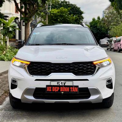 Kia Sonet 2023 Premium 1.5 AT - 70000 km. Mua bán Ô tô tại Quận Bình Tân Tp Hồ Chí Minh được đăng bởi Lê Hoàng Hải