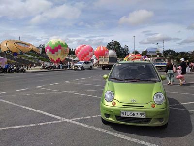 2005 SE 0.8 MT - 80000 km. Mua bán Ô tô tại Thành phố Thủ Đức Tp Hồ Chí Minh được đăng bởi sơn hình 1