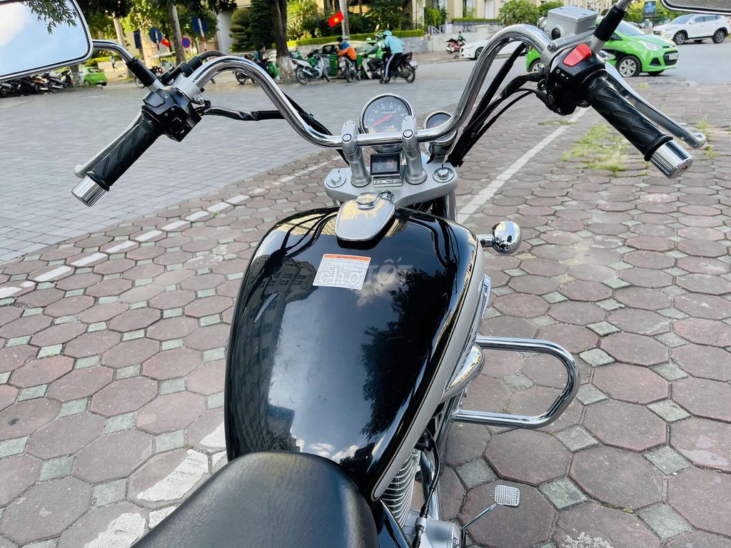 Suzuki GZ 150A Màu Đen ít Sử Dụng Biển 29. Mua bán Xe máy tại Quận Nam Từ Liêm Hà Nội được đăng bởi TUẤN MINH hình 5