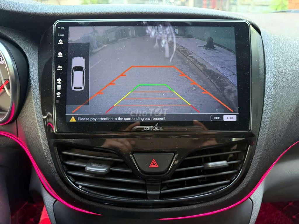 Dư xe cần bán: Fadil 1.4AT full đồ chơi. Sx 2022. Mua bán Ô tô tại Thị xã Phú Mỹ Bà Rịa - Vũng Tàu được đăng bởi Bảo Bảo hình 8