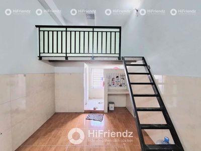 DÃY TRỌ CÔNG NHÂN 1 NGƯỜI GÁC 1m8  - KCN TÂN TẠO - Pouyen. Cho thuê phòng trọ tại Quận Bình Tân Tp Hồ Chí Minh được đăng bởi  Quang Tuấn Hifriendz