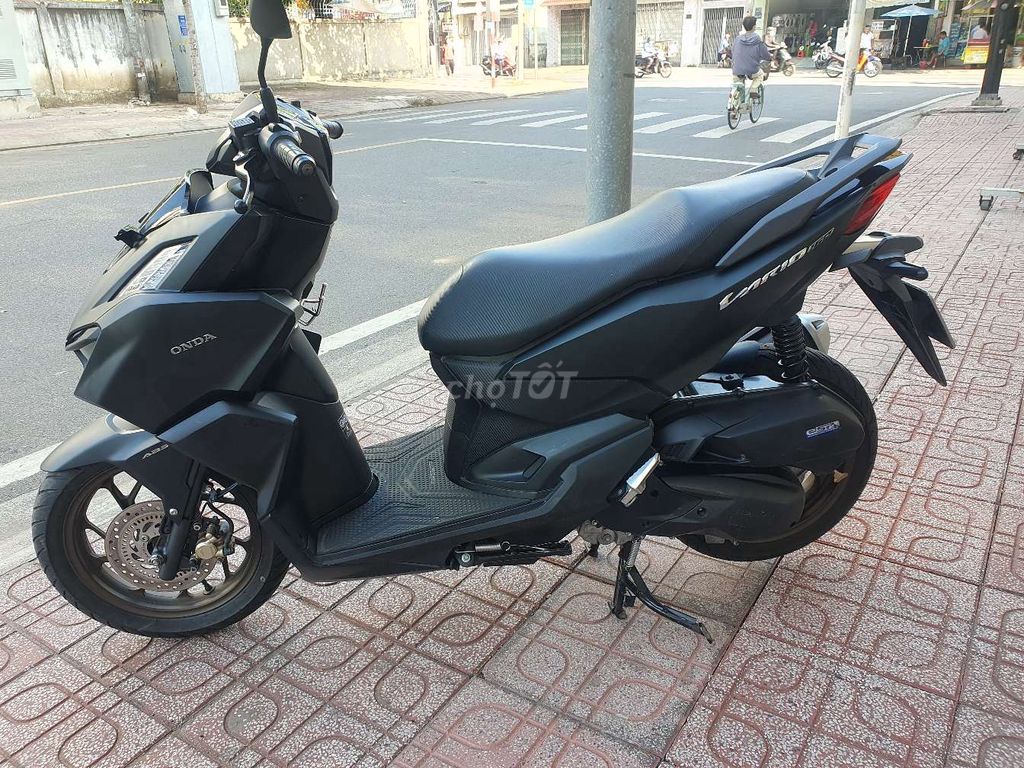 vario 160 abs nhập indo. Mua bán Xe máy tại Quận 8 Tp Hồ Chí Minh được đăng bởi Điêu Thảo hình 3