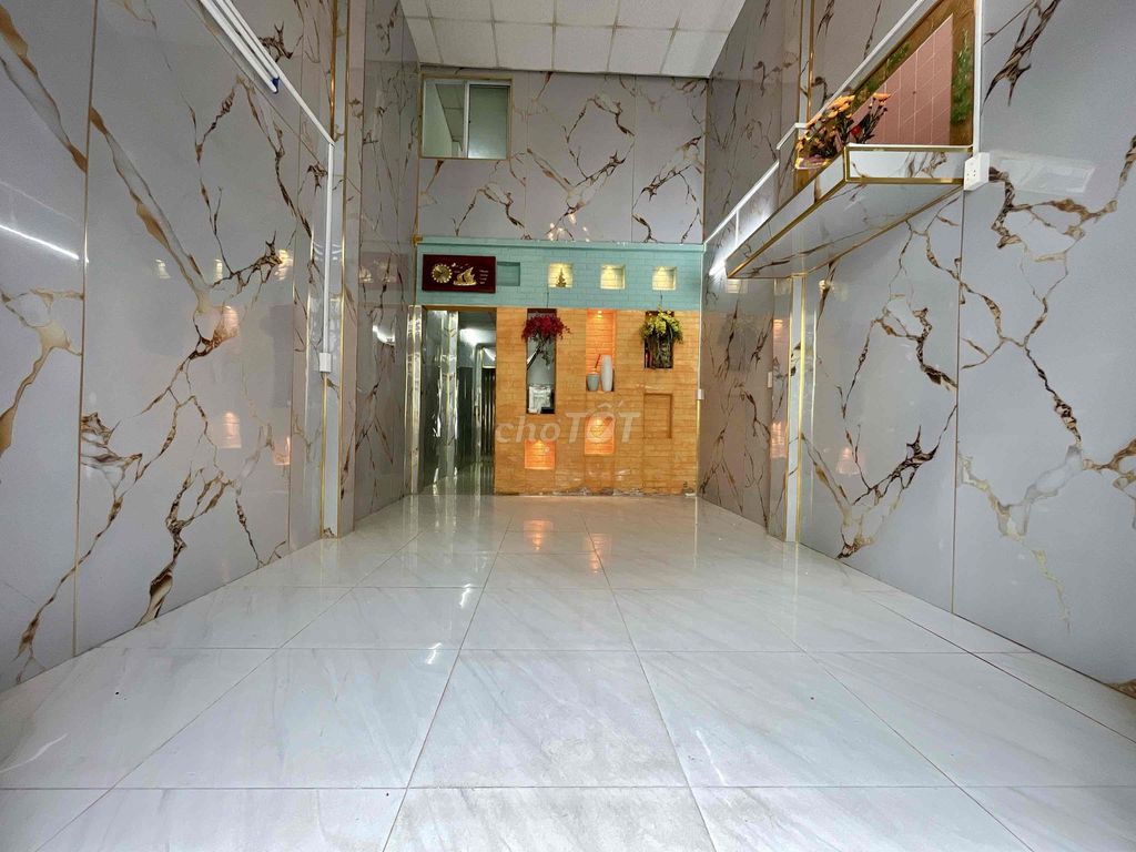 Bán Nhà khu Vip Kiều Đàm DT:3,5x25m, 2Tầng, 3pn, Shr, KDC hiện hữu.