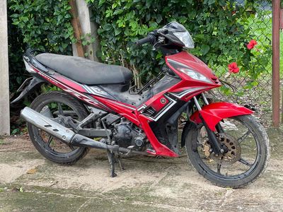 Exciter 2010 Côn tay 5p71 Zin Mộc Biển 72 🔥✅. Mua bán Xe máy tại Huyện Châu Đức Bà Rịa - Vũng Tàu được đăng bởi Xe Máy Thành Lộc 72
