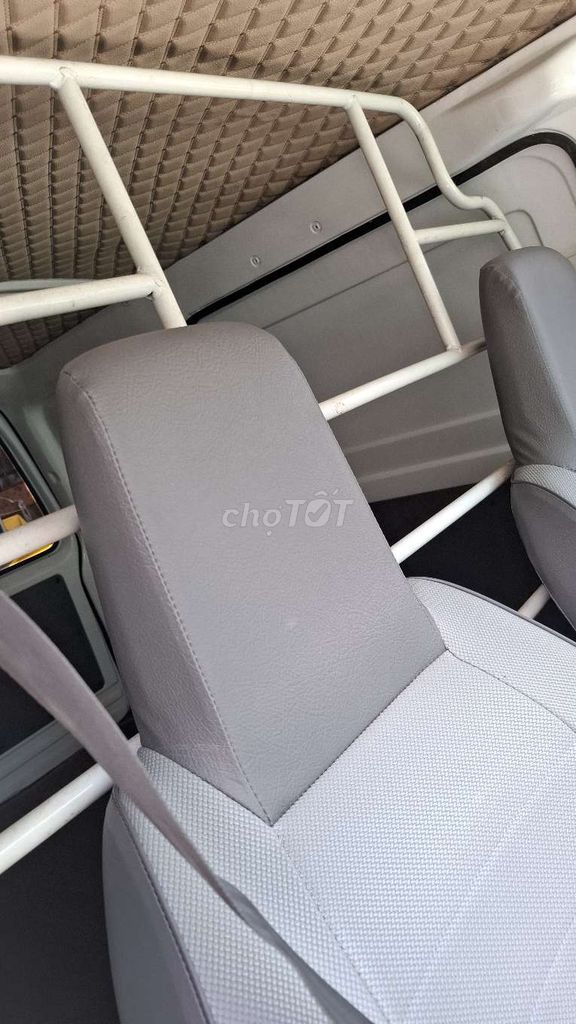 SUZUKI TẢI VĂN 580kg ĐĀNG 2024. Mua bán Xe tải, xe ben tại Quận Bình Tân Tp Hồ Chí Minh được đăng bởi Văn Trí hình 9