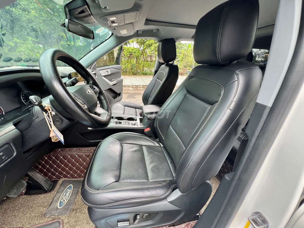 Cần bán Explorer nhập Mỹ 2021 giá thương lượng. Mua bán Ô tô tại Quận 12 Tp Hồ Chí Minh được đăng bởi ô tô giá tốt hình 5