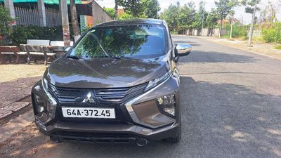 Mitsubishi Xpander 2020 Nâu