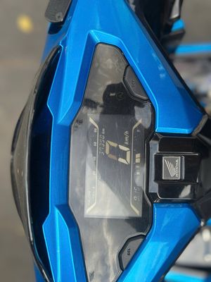Honda Air Blade 125cc 2020 bs 59m2-52930