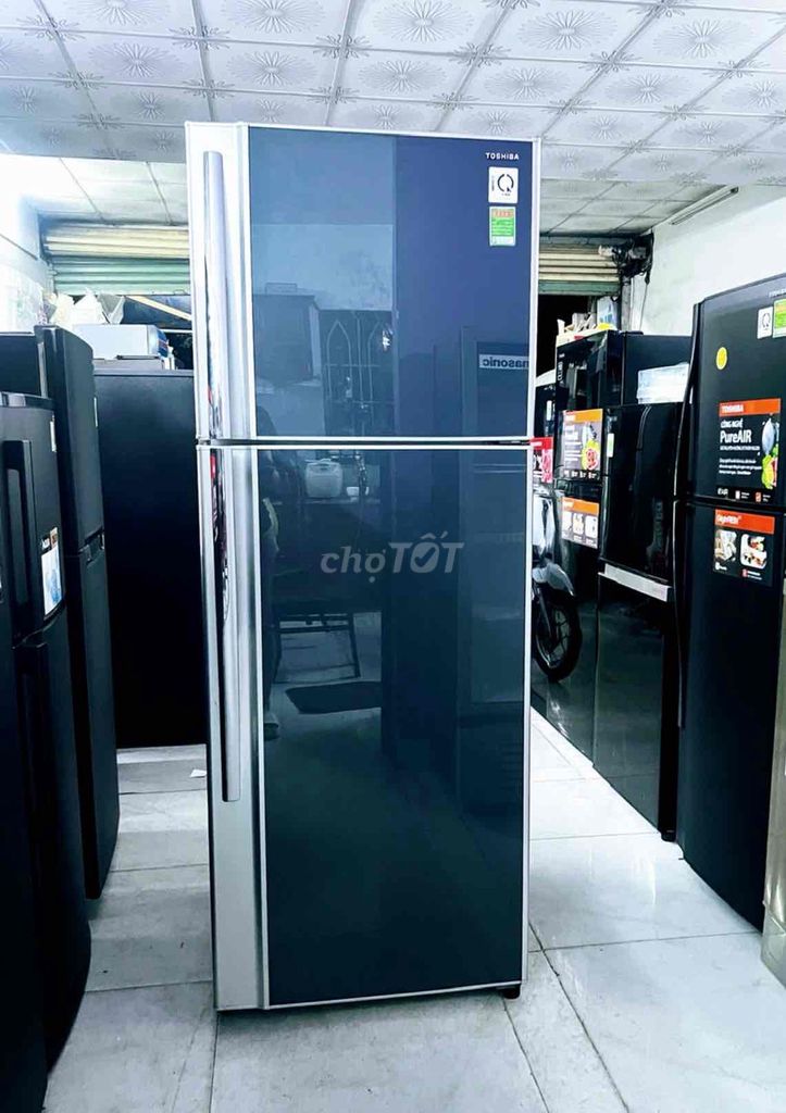 Tủ Lạnh HITACHI 180 Lít. Tiết kiệm điện.. Mua bán Tủ lạnh tại Thành phố Thuận An Bình Dương được đăng bởi ĐIỆN MÁY HÙNG PHƯƠNG hình 1