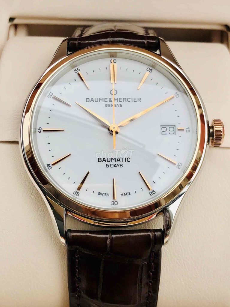 Baume & Mercier AUTOMATIC WATCH