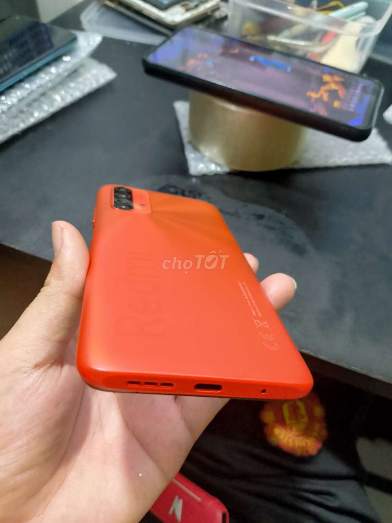 Xiaomi Redmi 9T 128g